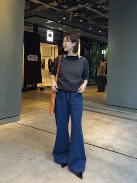 yuinaさんのコーディネート