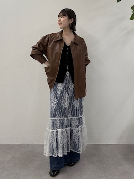 yuinaさんのコーディネート