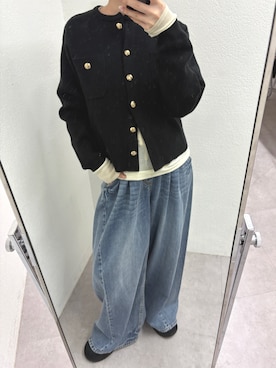 yuinaさんのコーディネート