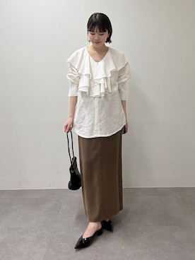 yuinaさんのコーディネート