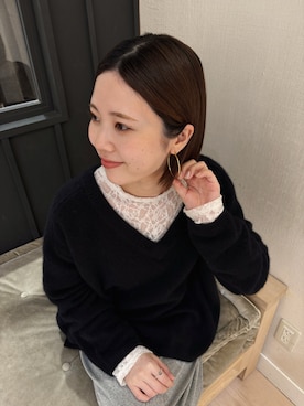 yuinaさんのコーディネート