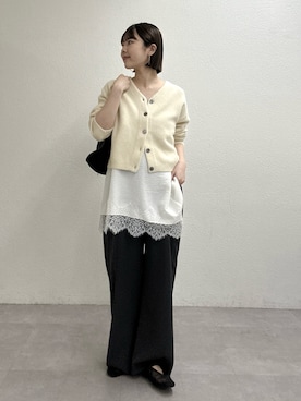 yuinaさんのコーディネート