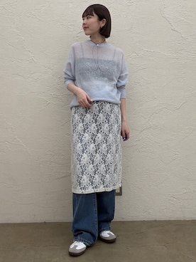 yuinaさんのコーディネート