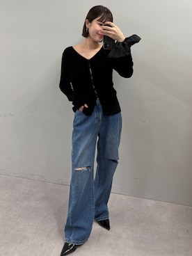 yuinaさんのコーディネート