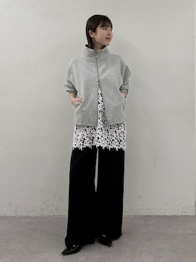 yuinaさんのコーディネート