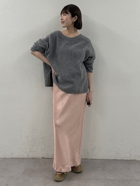 yuinaさんのコーディネート