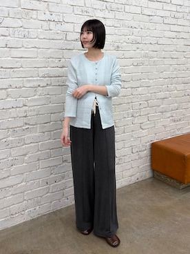 yuinaさんのコーディネート