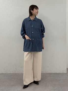 yuinaさんのコーディネート