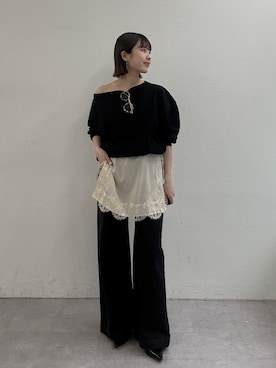 yuinaさんのコーディネート