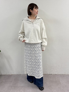 yuinaさんのコーディネート