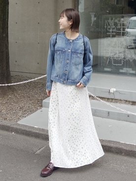 yuinaさんのコーディネート