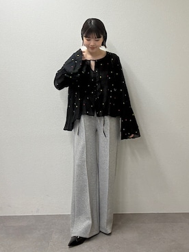 yuinaさんのコーディネート