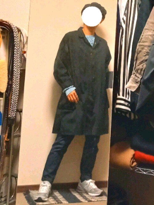 ダイテン|COMME CA COMMUNEのデニムパンツを使ったコーディネート - WEAR ダイテン|COMME CA COMMUNEのデニムパンツを使ったコーディネート - WEAR