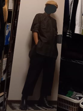 ダイテンさんのコーディネート