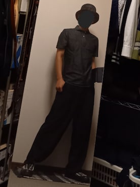 ダイテンさんのコーディネート