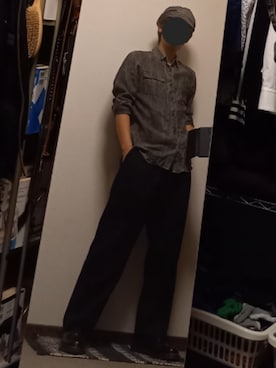 ダイテンさんのコーディネート