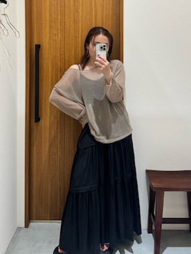 linaさんのコーディネート