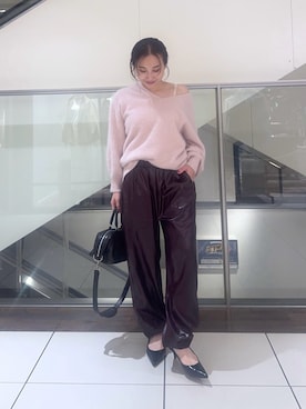 linaさんのコーディネート