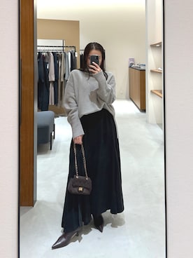 linaさんのコーディネート