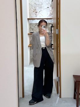 linaさんのコーディネート