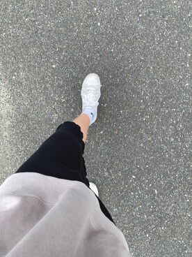 a m iさん（レディース・158cm）の秋コーディネート