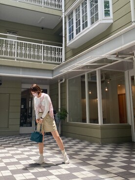 a m iさんのコーディネート