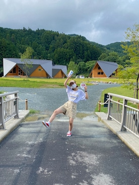 a m iさんのコーディネート