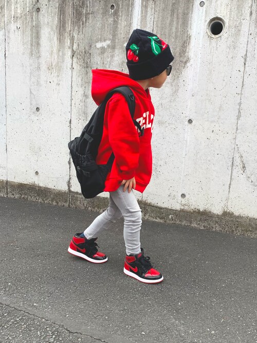 HRK ma3さんのコーディネート