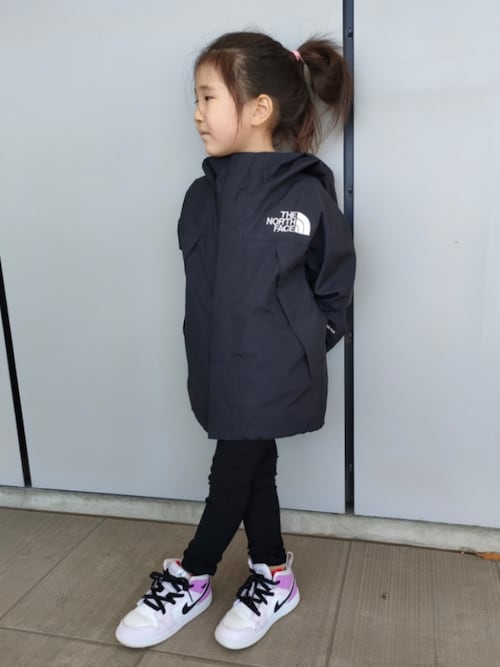 ノースフェイスTODD NOVA TRI JKT キッズ フーディジャケット 1709446613_500.jpg