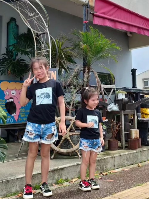 anさんのコーディネート