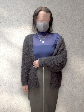 MIYA@骨ストさんの（UNIQLO | ユニクロ）を使ったコーディネート
