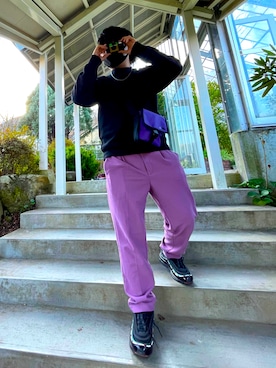 eitoさんのコーディネート