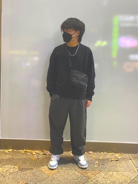 eitoさんのコーディネート