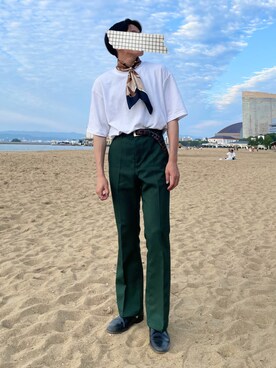 yuさんのコーディネート