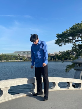 yuさんのコーディネート