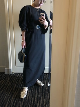 you さん（レディース・159cm）の秋コーディネート