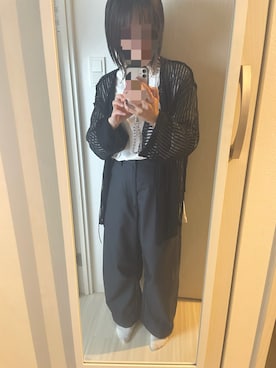 Rminさんのコーディネート