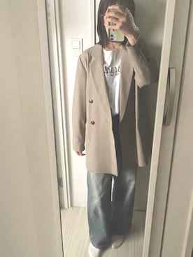 Rminさんのコーディネート