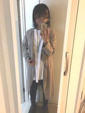 Rminさんのコーディネート