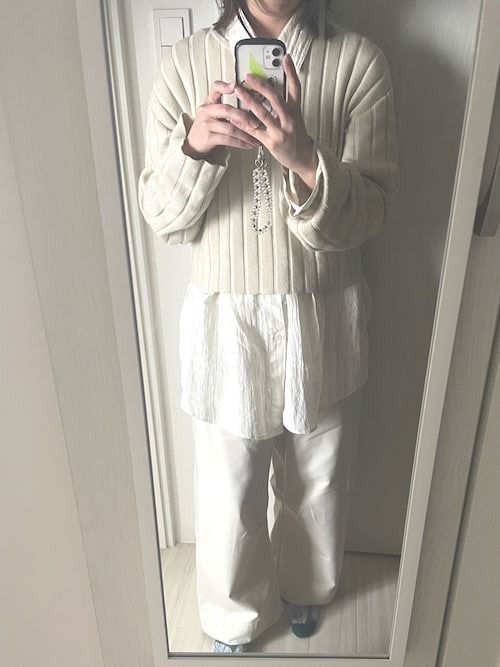 Rminさんのコーディネート
