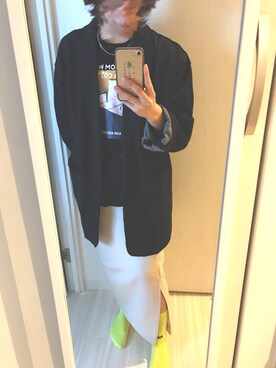 Rminさんのコーディネート