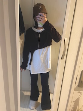 Rminさんのコーディネート