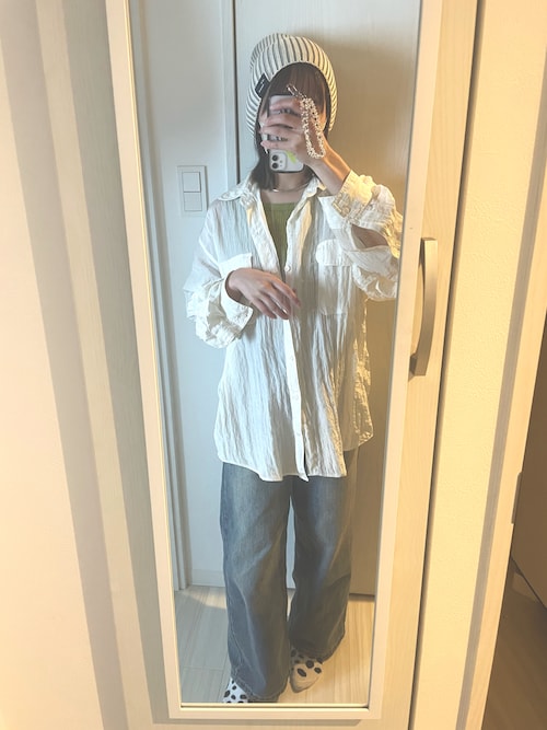 Rminさんのコーディネート