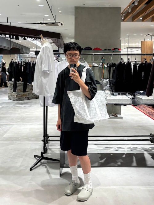 DAD EASY CHINO SHORTS