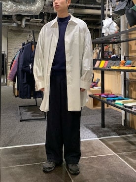 kさんのコーディネート