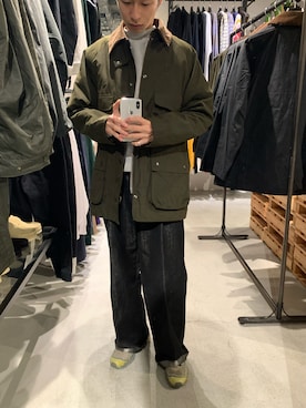 kさんのコーディネート