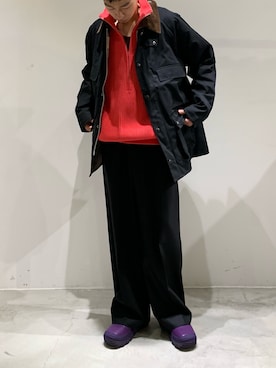 kさんのコーディネート