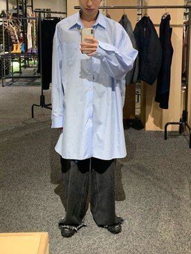 kさんのコーディネート