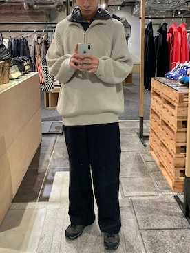 kさんのコーディネート