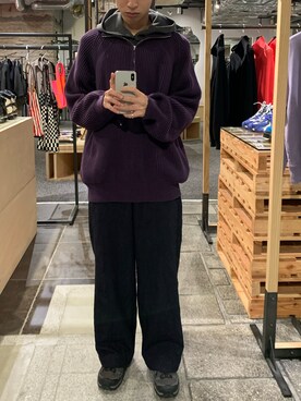 kさんのコーディネート